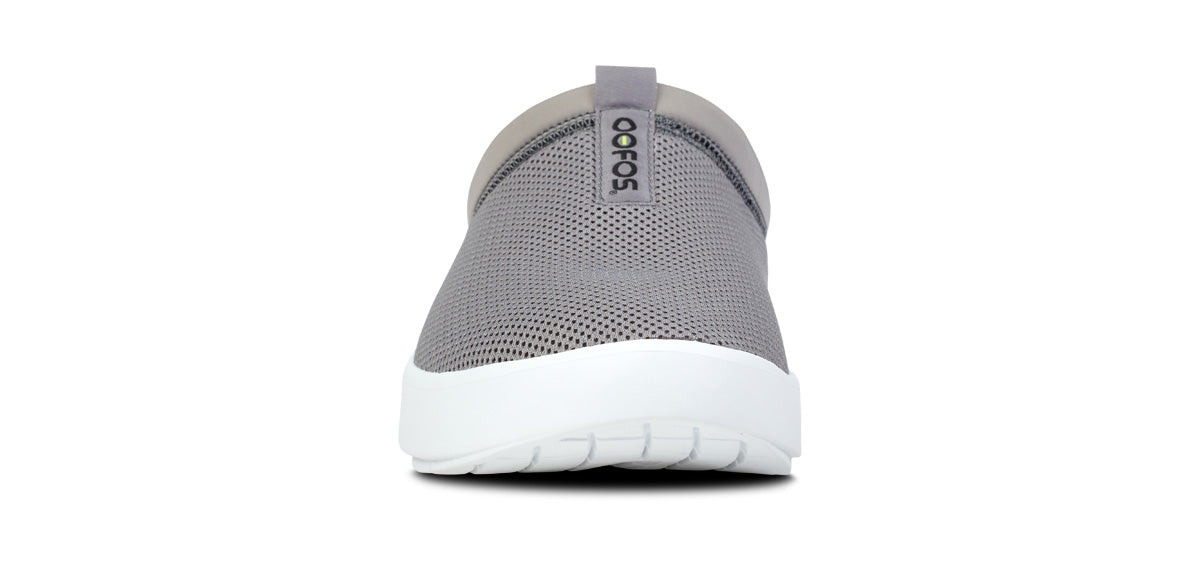 Men's OOcoozie Sport Mule - Slate (FINAL SALE)