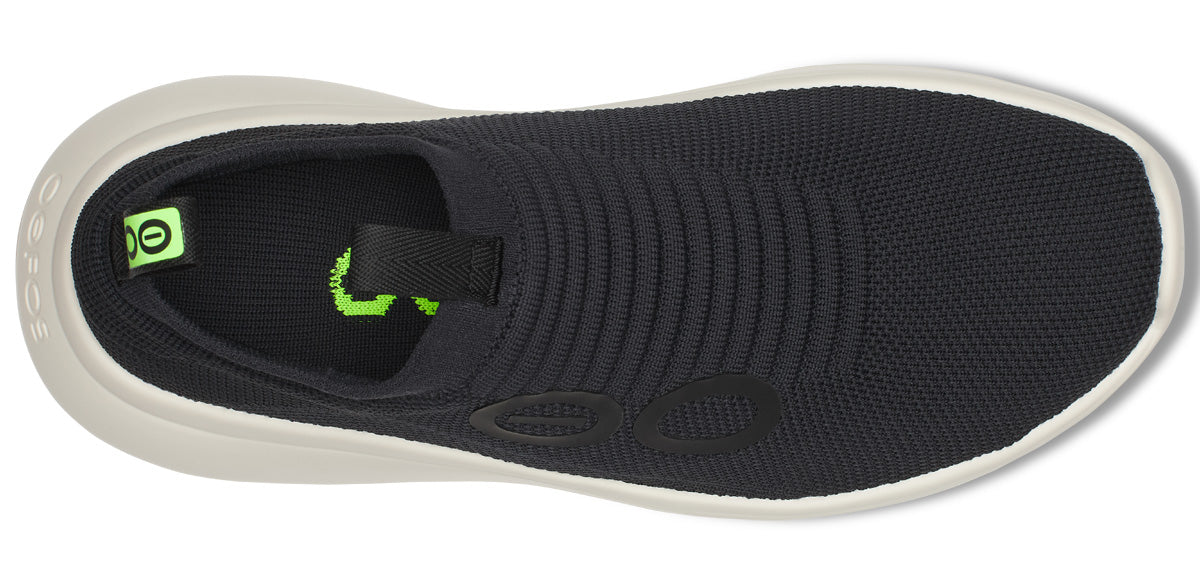 Men's OOmy Zen - Chalk Black