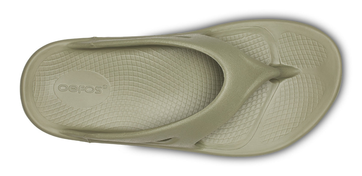 Men's OOriginal Sandal - Foliage (FINAL SALE)